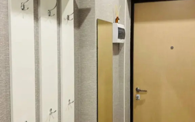 Квартира Уютная в центре с потрясающим видом