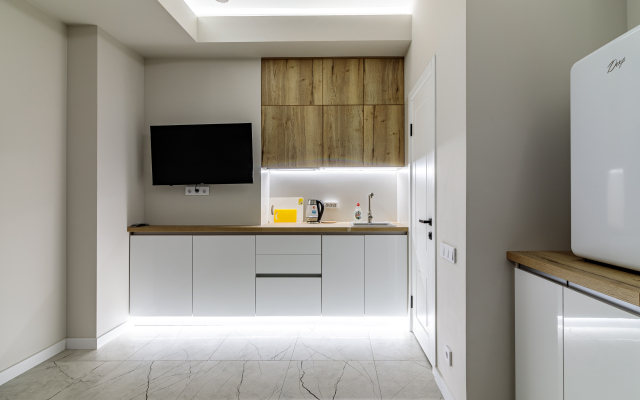 Smart Apart Apartments