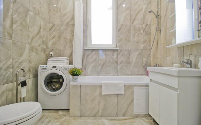 Квартира Classic