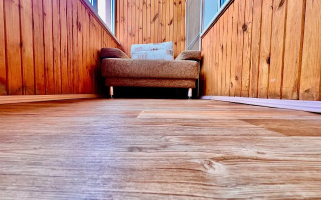 Cent Voyage Komfort na SHillera 46/3 Apartment