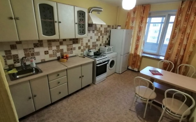 Tsentr Goroda Mayakovskogo 18 Apartments