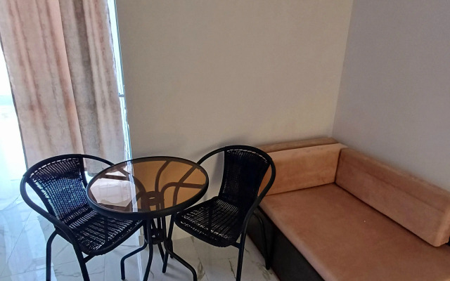 Morskaya Laguna Guest House