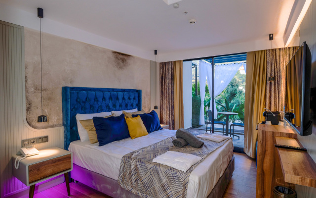 Ada Port Hotel - Adults Only
