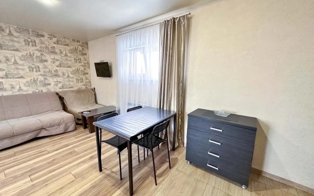 U Morya Apartments