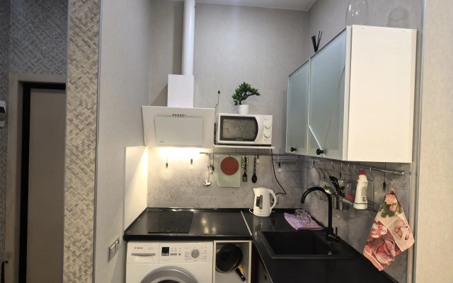 Апартаменты Уютная и Комфортная Студия