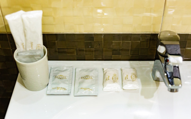 Квартира КакДома Двухкомнатная на Фронтовиков