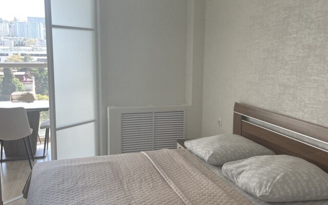 Apartments Sochiposutochno 11