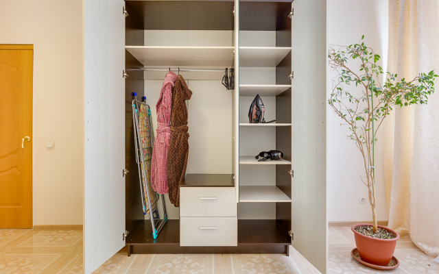 Апартаменты Граф Орлов