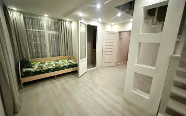 Lesnoy Privat House