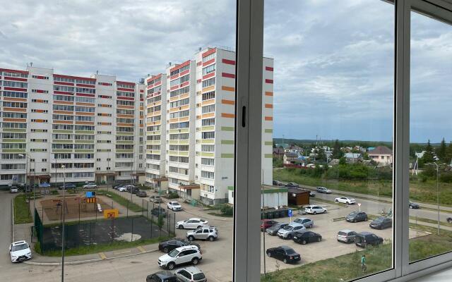 Kvartira Flat