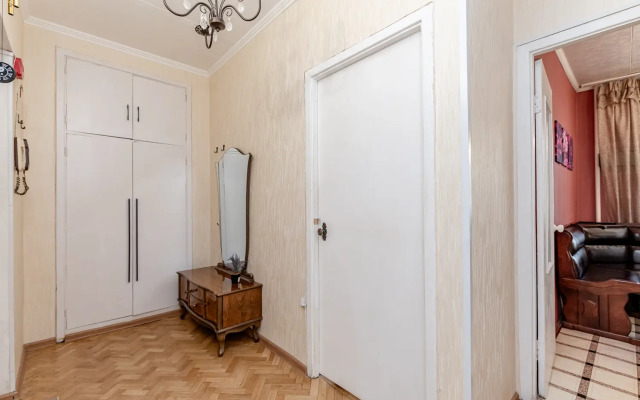 Oruzheyny Per.5 (96) Apartments