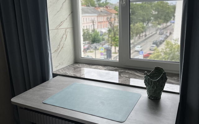 Samy tsentr goroda Flat