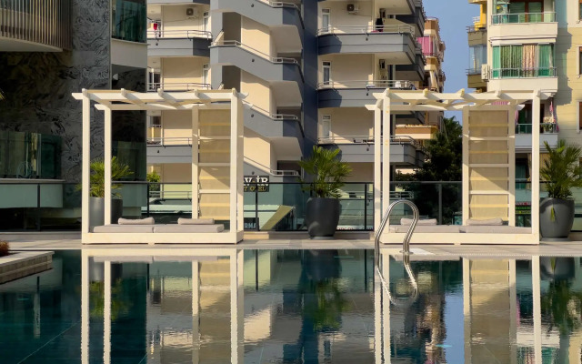 Qoople Excellence B49 v 100 m Apartments