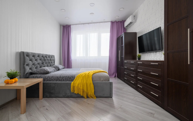 Квартира GoodTimeApartments Апартаменты у Парка и Стадиона Краснодар