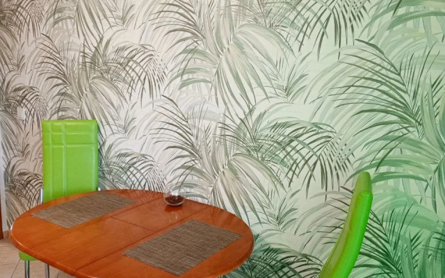 Квартира Однокомнатная в Центре города на Кузнечном взвозе, 14