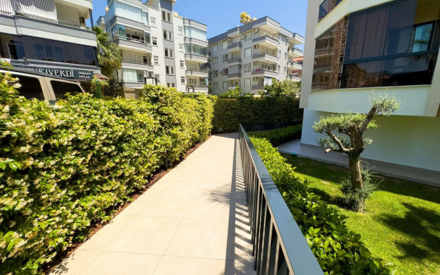 1+1 Qoople Oba Select Apartments
