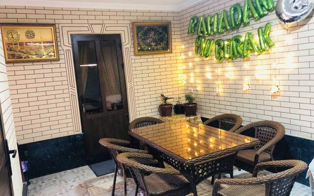 Old City Guest House