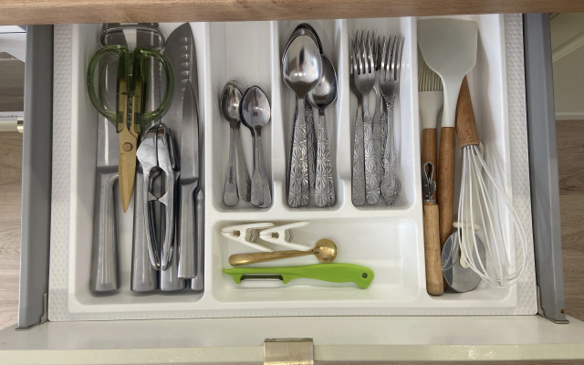 Квартира Pio_komfort