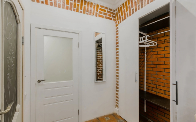 Апартаменты SpbStay студия-эконом на Невском проспекте 53