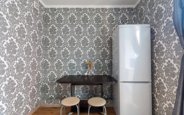 Апартаменты Уют