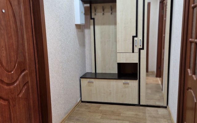 Апартаменты на Первомайской 9