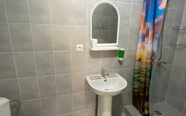 Жилые помещения Частный дом Наталья