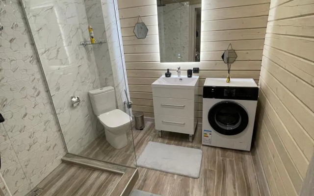 Гостевой дом Снегири