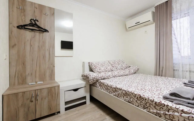 Lyuks Hotel