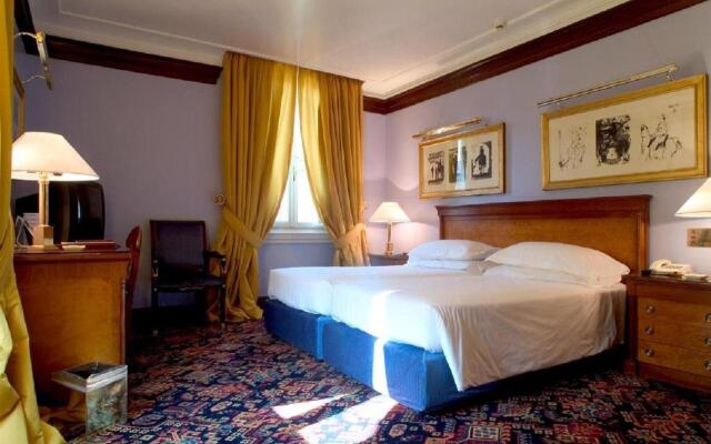 Hotel Albani Firenze