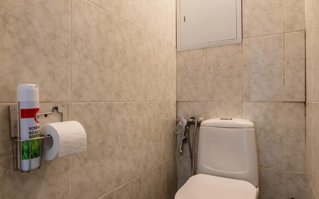 Sdam Kvartiru Posutochno Flat