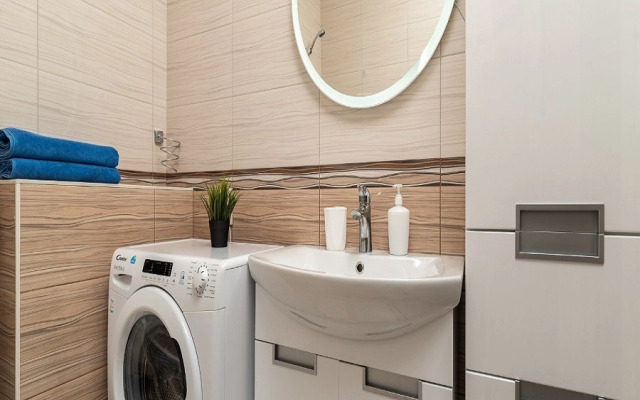 Квартира Appartazh 17