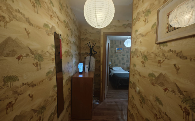 Квартира Калина на Московской