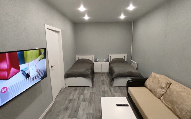 Апартаменты  Классические Однокомнатные Однушки на Олимпийской 89