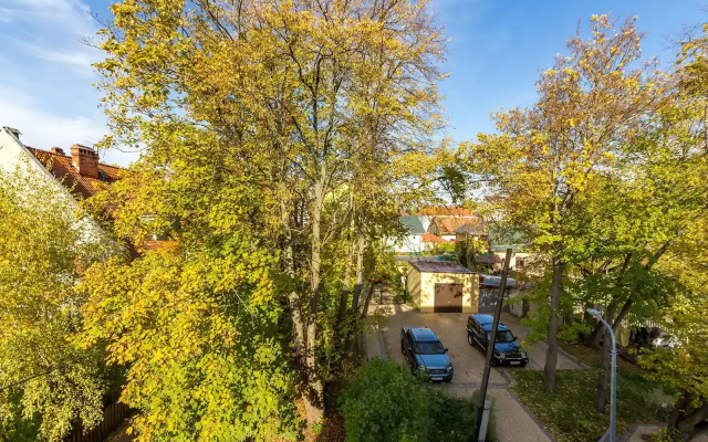 Apartamenty na Moskovskoj