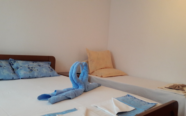 Kraimorie Holiday Apartments