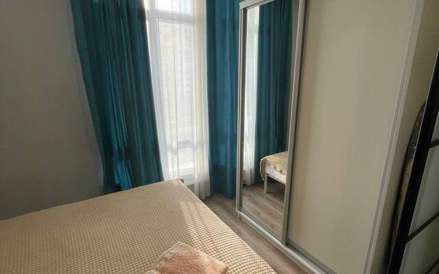 Квартира Стильная Студия на Московском