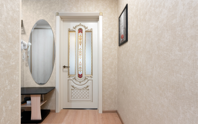 V Tsentre Kislovodska Flat