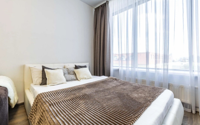 4 Апартаменты Радиус (21)