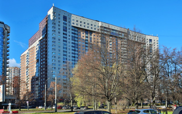 Апартаменты на проспекте Космонавтов 61