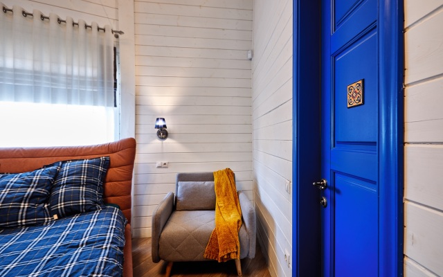 Casa De Marta Guest House