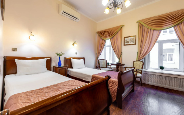 Vremena Goda Hotel
