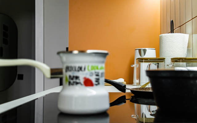 Апартаменты  у Витебского вокзала и метро Пушкинская