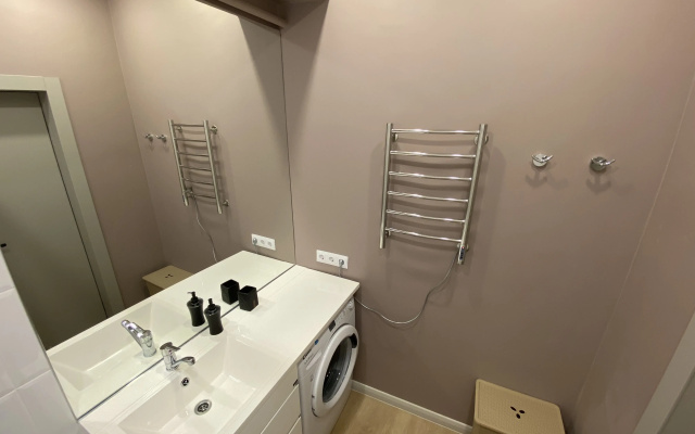 Apartamenty Hocu priehat' na Vorovskogo 58