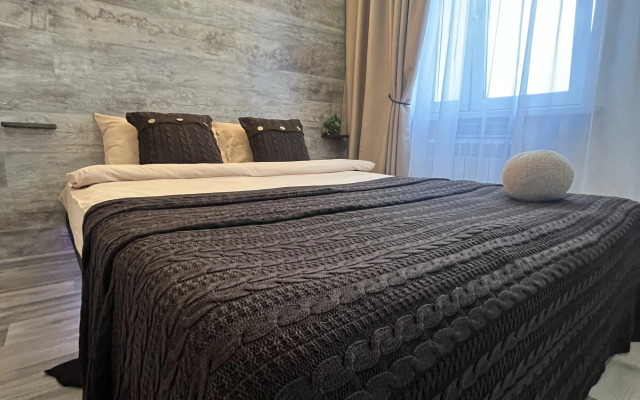 Mesto, gde Khorosho Flat