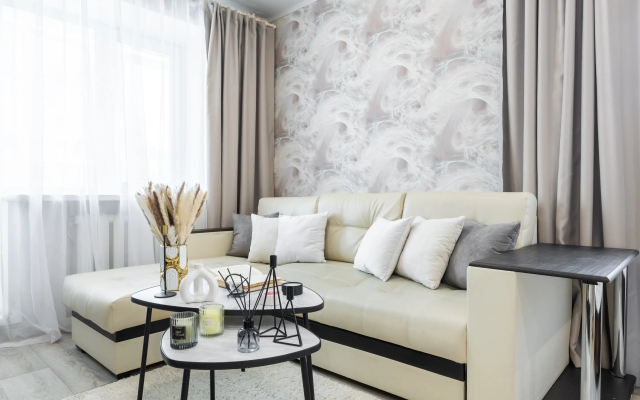 Na Kirova 5 Flat - Apartment in คาซาน - Photo 3