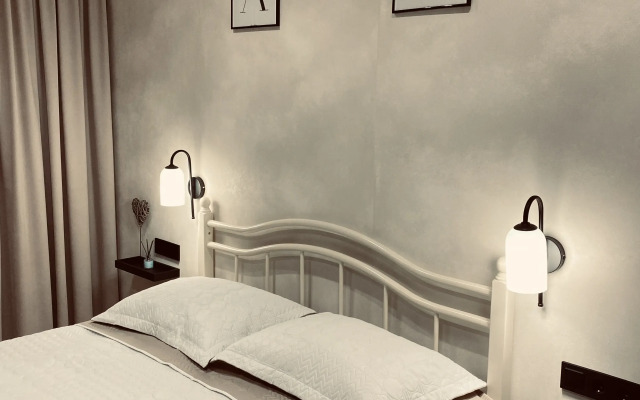 Квартира у моря