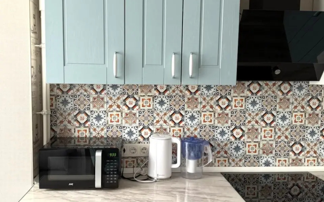 Квартира Просторная светлая вблизи озера Сенеж