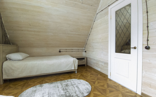 Вилла Сердце гор 4