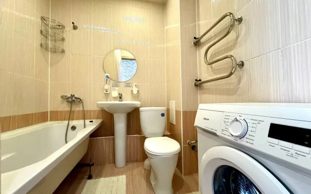 Mars Hotel Severny Vlasikhinskiy Proyezd 106 Apartments