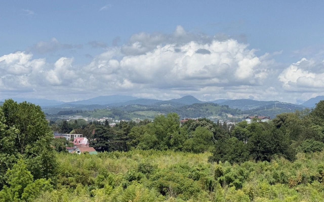 Квартира на улице Нагорный Тупик 13А